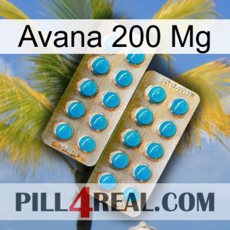 Avana 200Mg new08